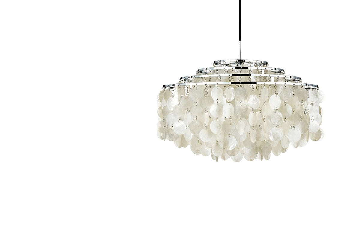 Fun 10DM, Verner panton, Verpan