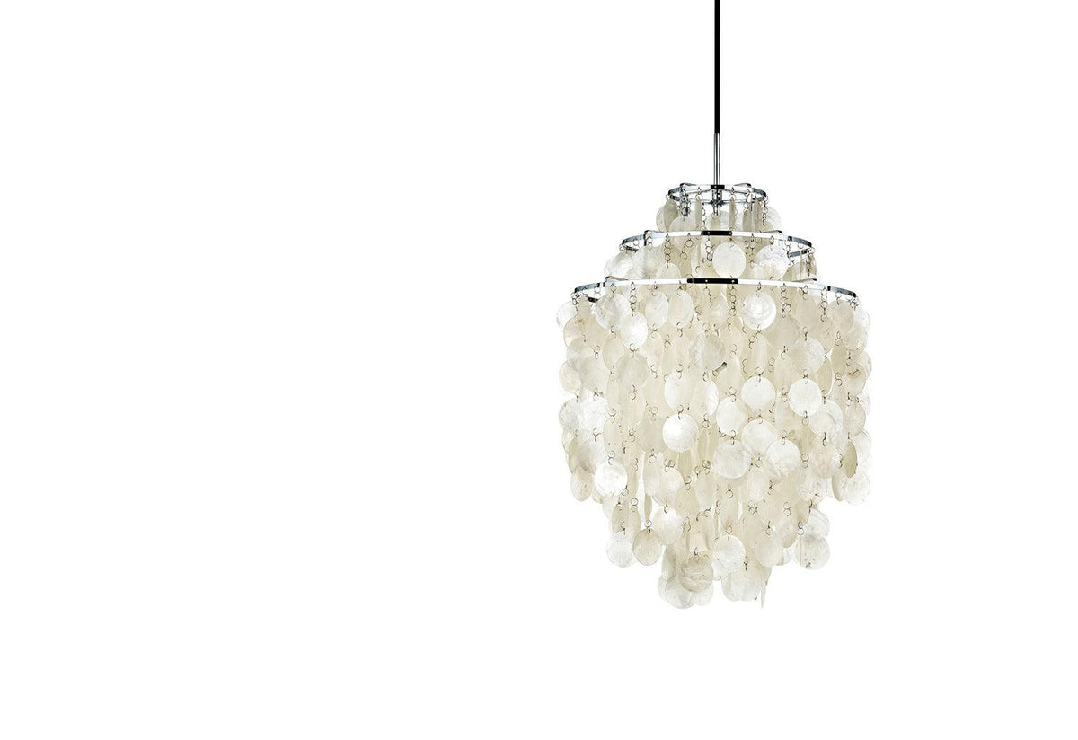 Fun 1DM, Verner panton, Verpan