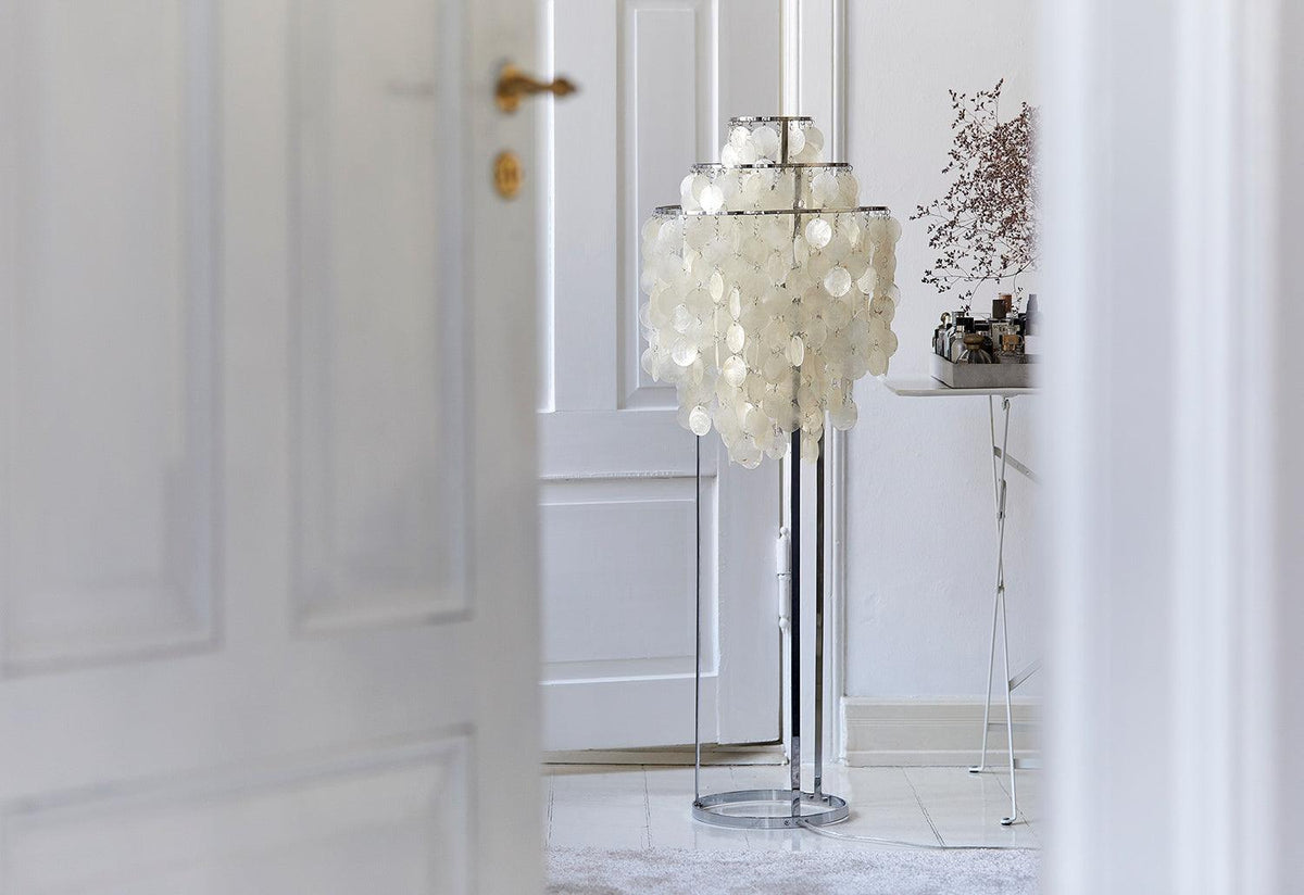 Panton fun lamp outlet