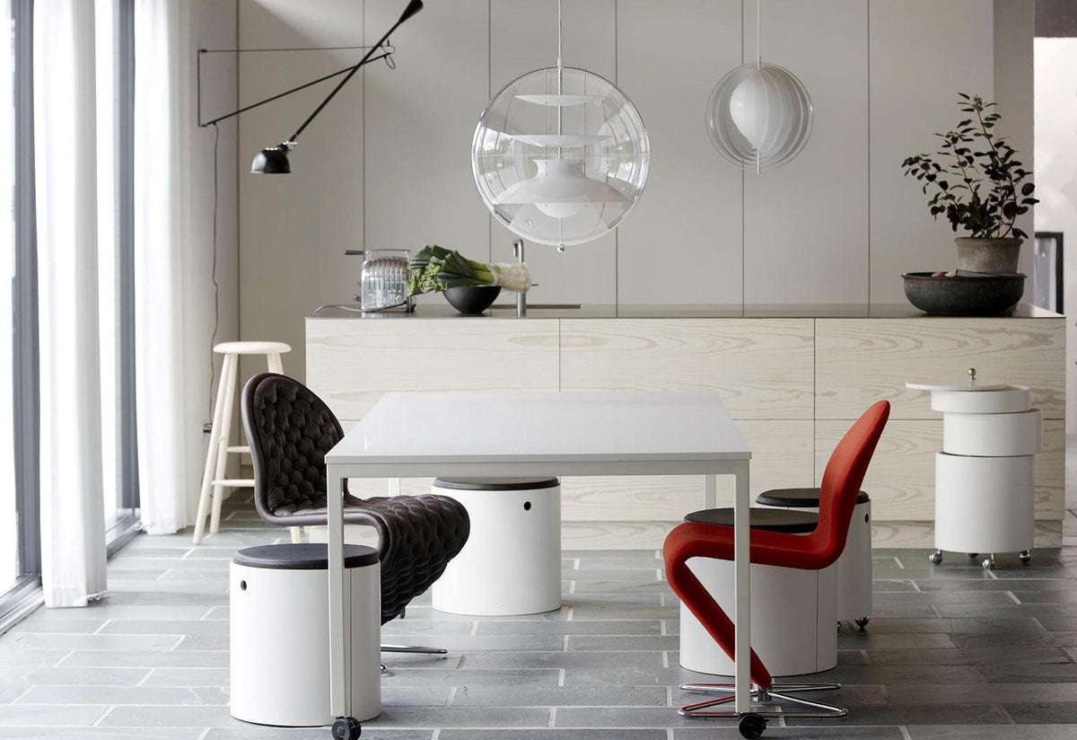 Panto Pendant, Verner panton, Verpan