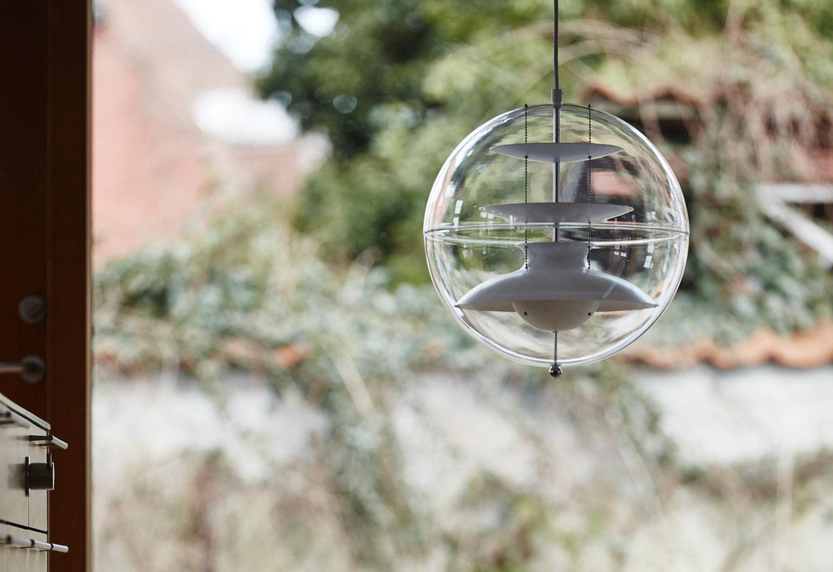 Panto Pendant, Verner panton, Verpan