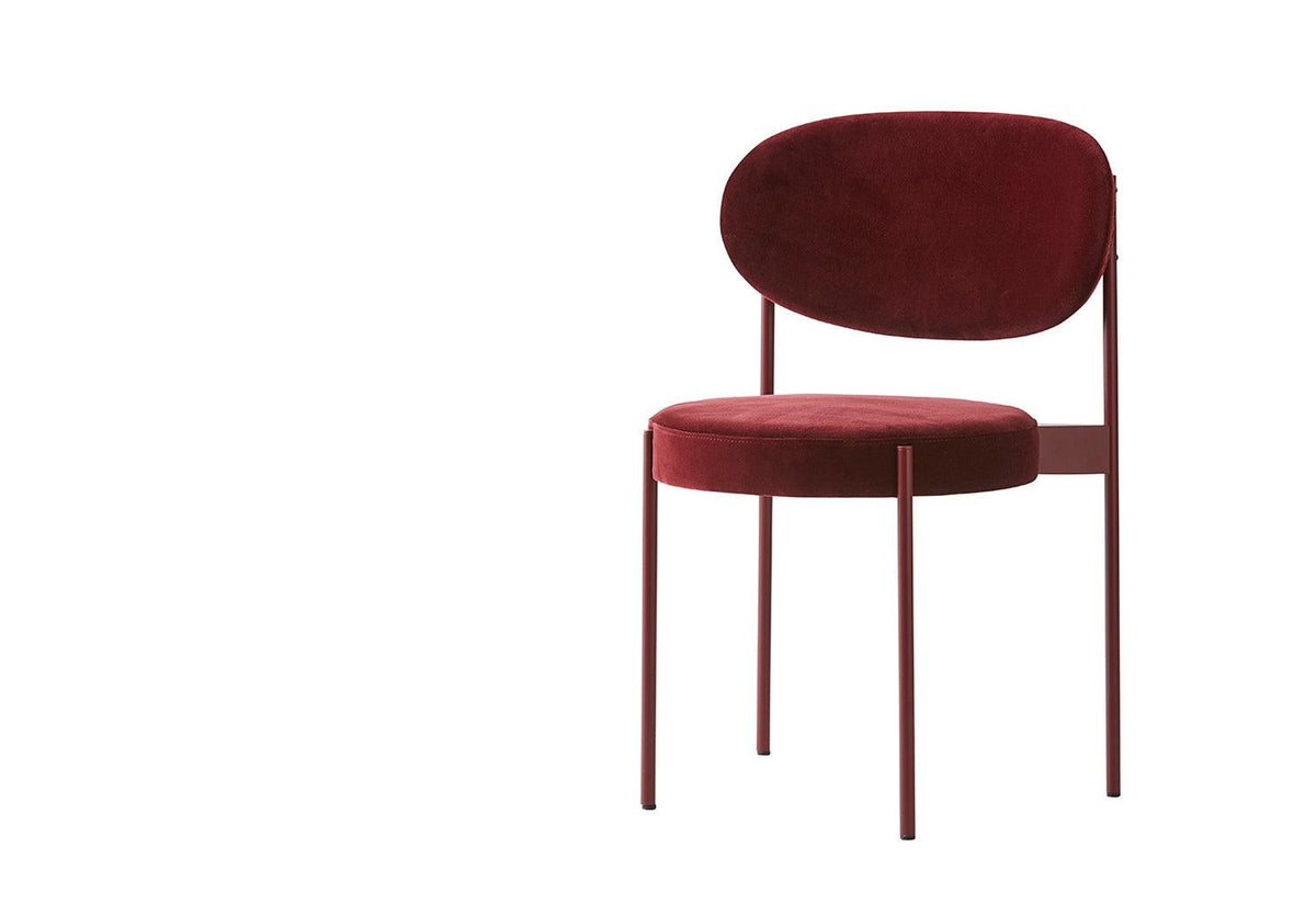 Series 430 Chair, Verner panton, Verpan