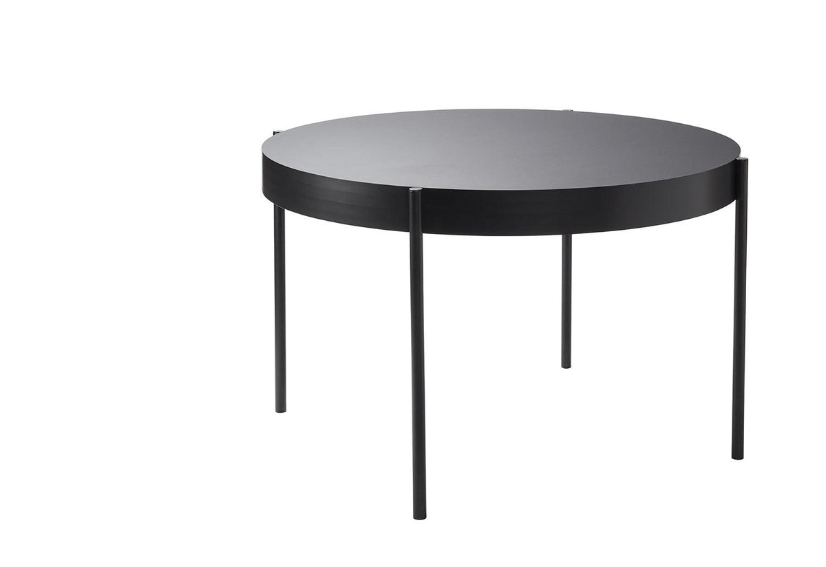 Series 430 Table, Verner panton, Verpan