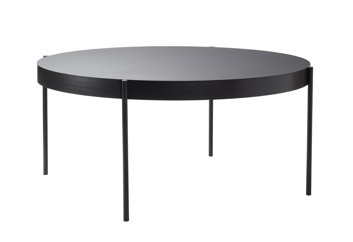 Series 430 Table, Verner panton, Verpan