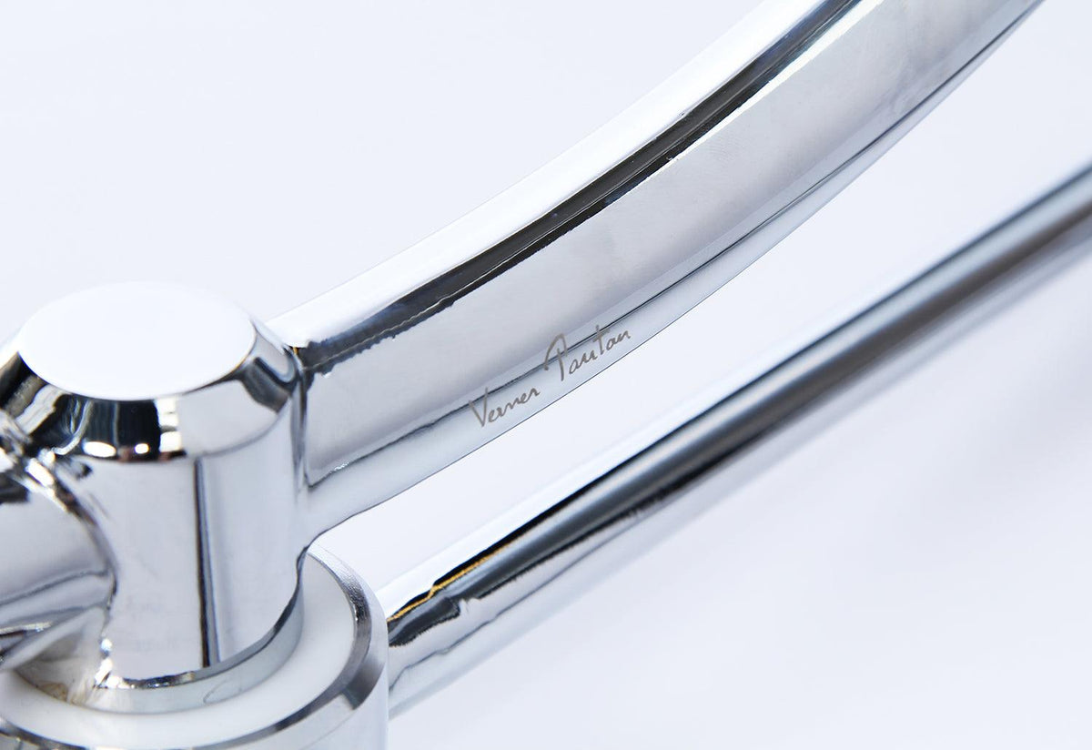 Verpan System 1-2-3 Tilting Mirror | twentytwentyone | Default Title