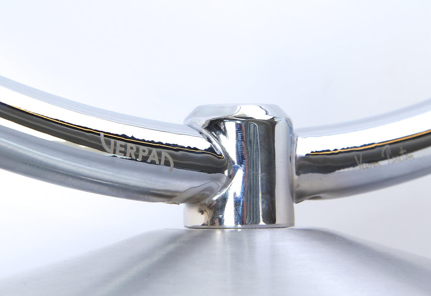 Verpan System 123 Clothes Rack | twentytwentyone | Default Title