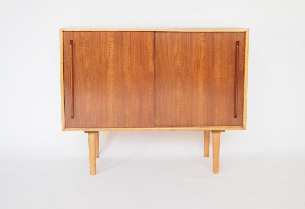 Robin Day Hilleplan Unit C, 1952