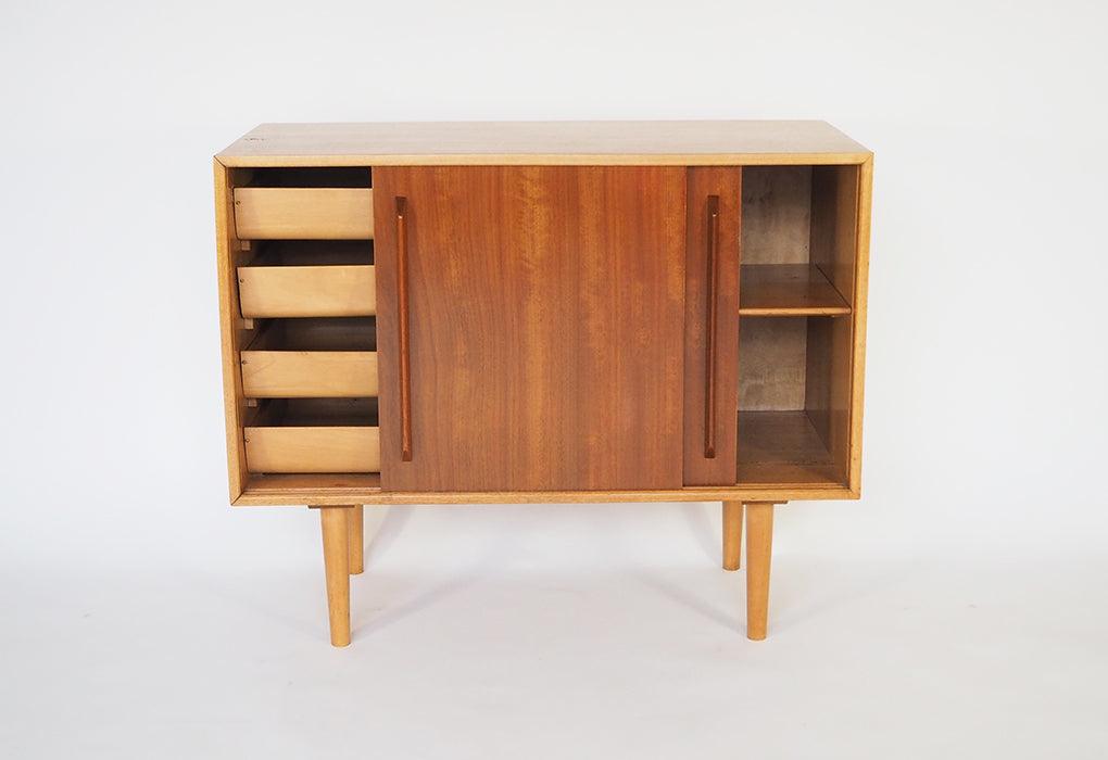 Robin Day Hilleplan Unit C, 1952