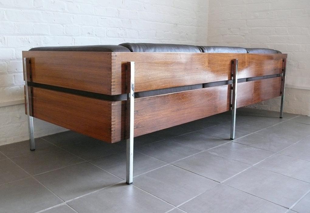Robin Day Forum sofa | 1964