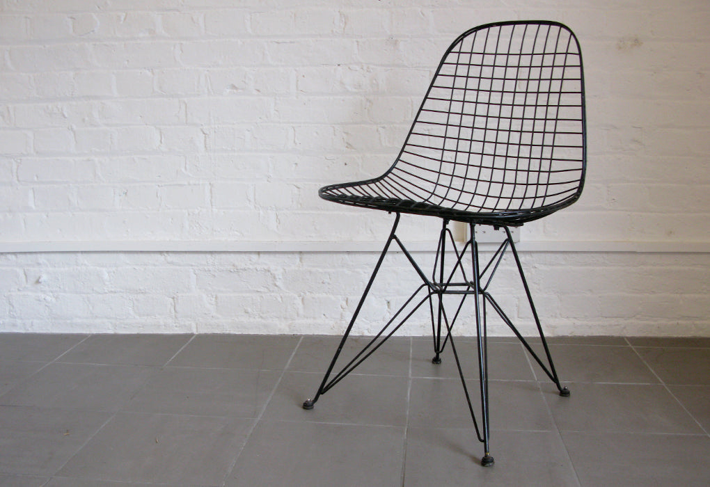 Eames Wire Mesh chair | 1951