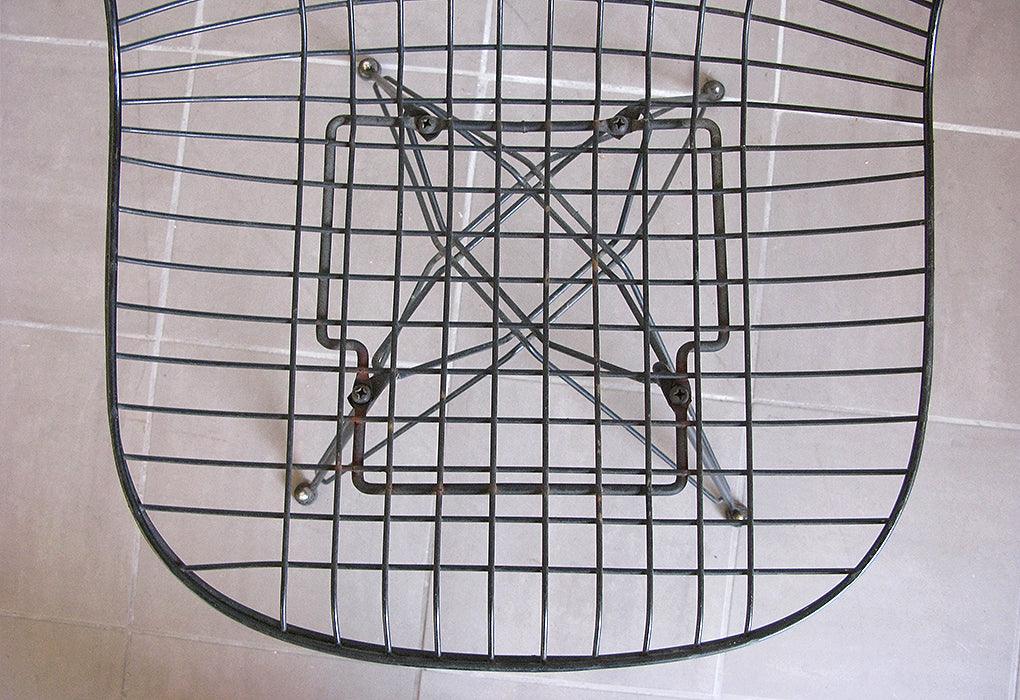 Eames Wire Mesh chair | 1951