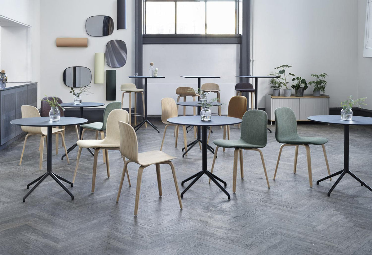 Still Café Table, Iskos-berlin, Muuto