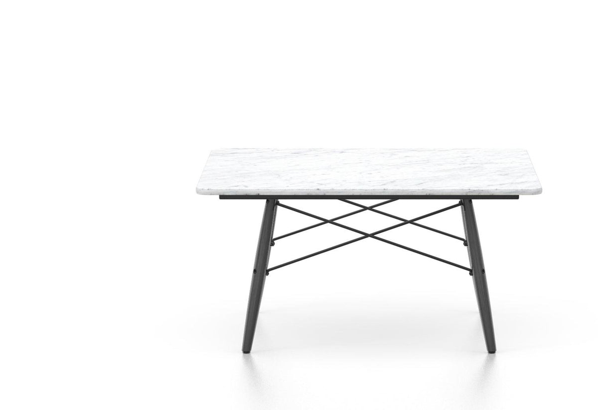 Eames Coffee Table, Charles and ray eames, Vitra