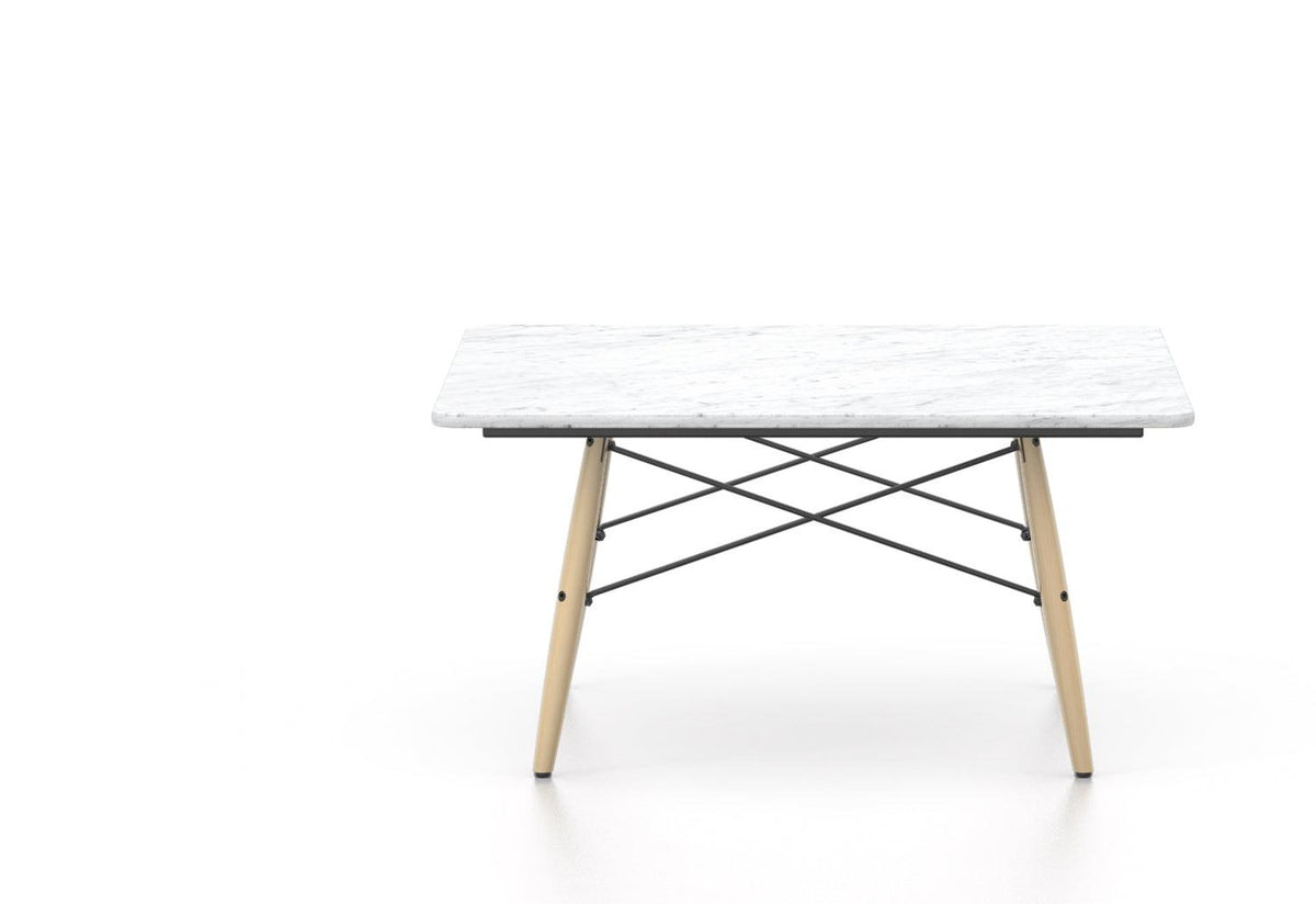 Eames Coffee Table, Charles and ray eames, Vitra