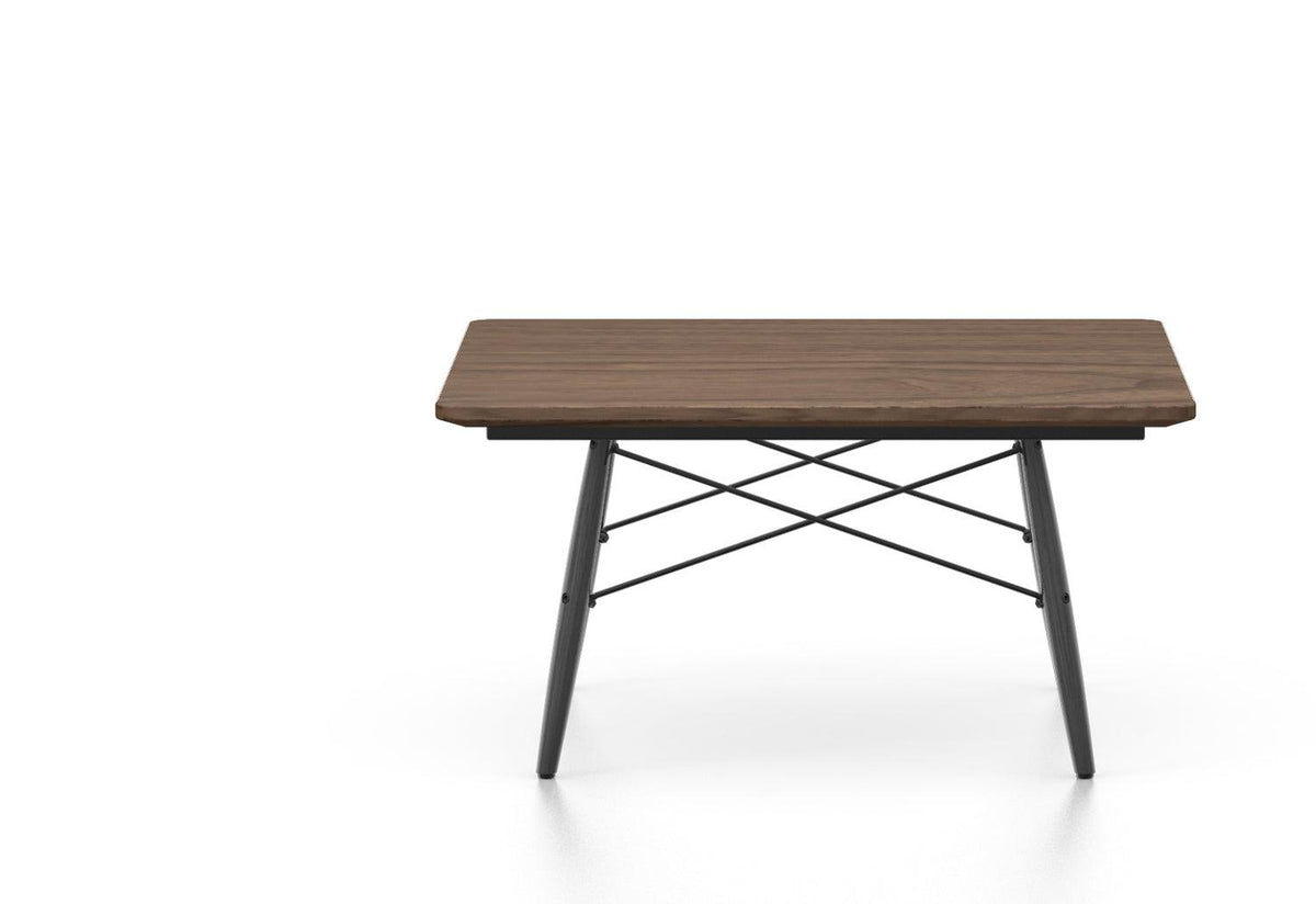 Eames Coffee Table, Charles and ray eames, Vitra