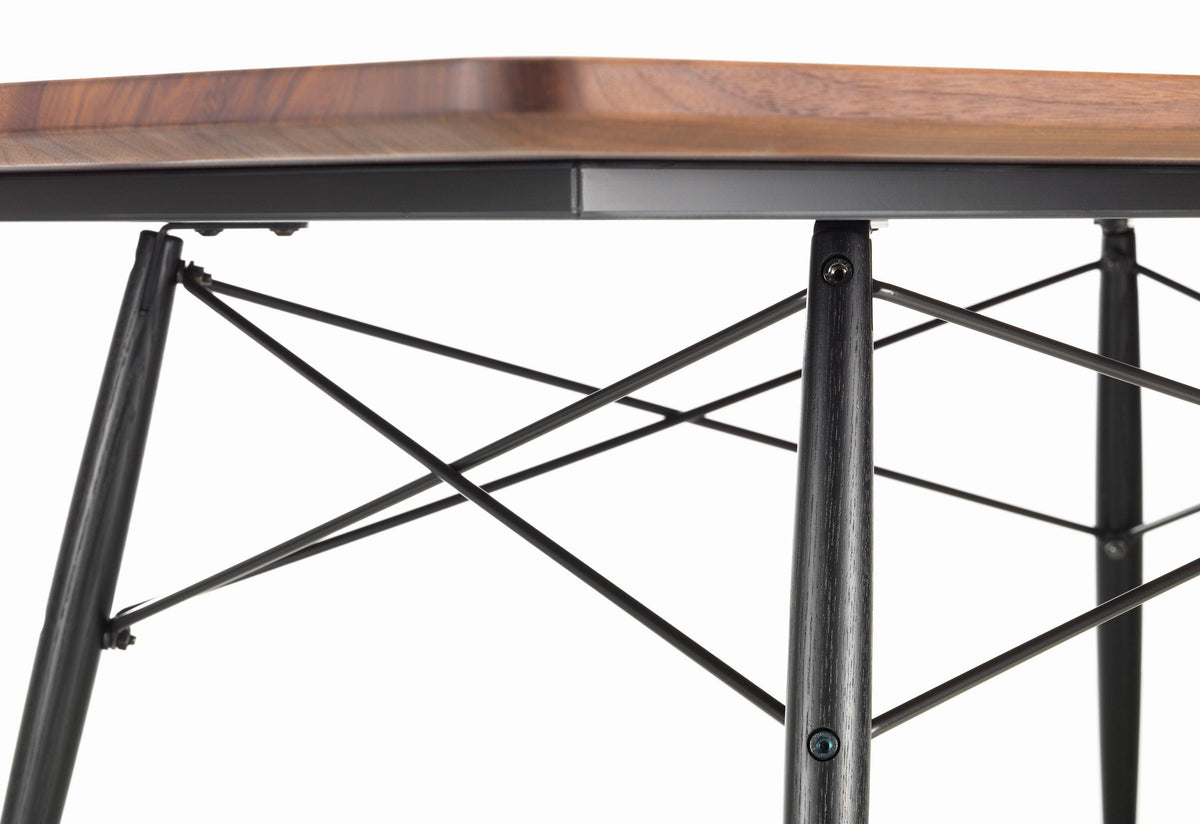 Eames coffee table, 1949, Charles and ray eames, Vitra