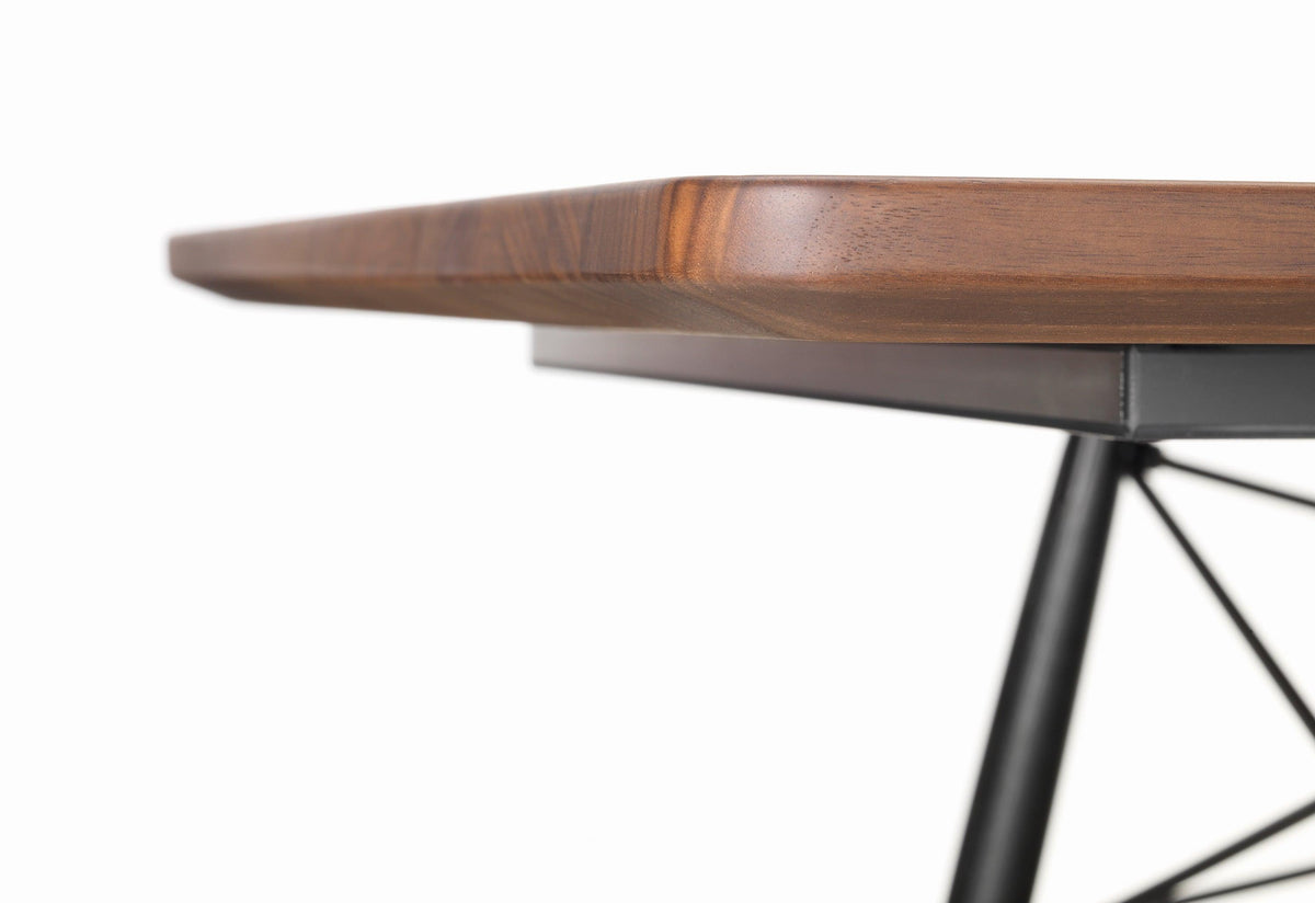 Eames Coffee Table, Charles and ray eames, Vitra