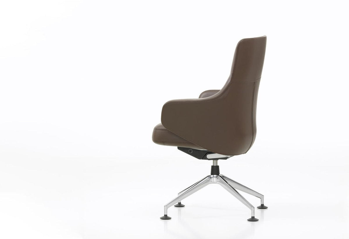 Grand Executive chair, Antonio citterio, Vitra