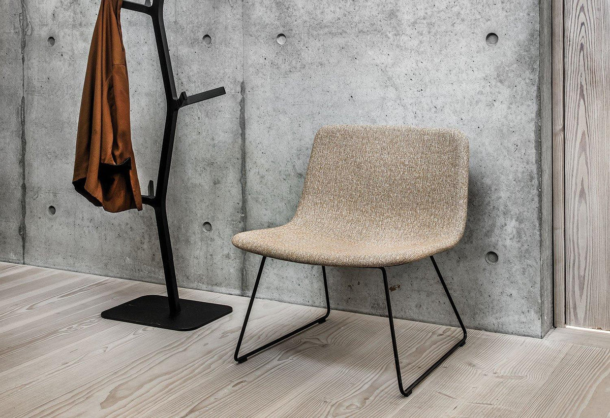 Pato Lounge Chair, 2017, Welling ludvik, Fredericia