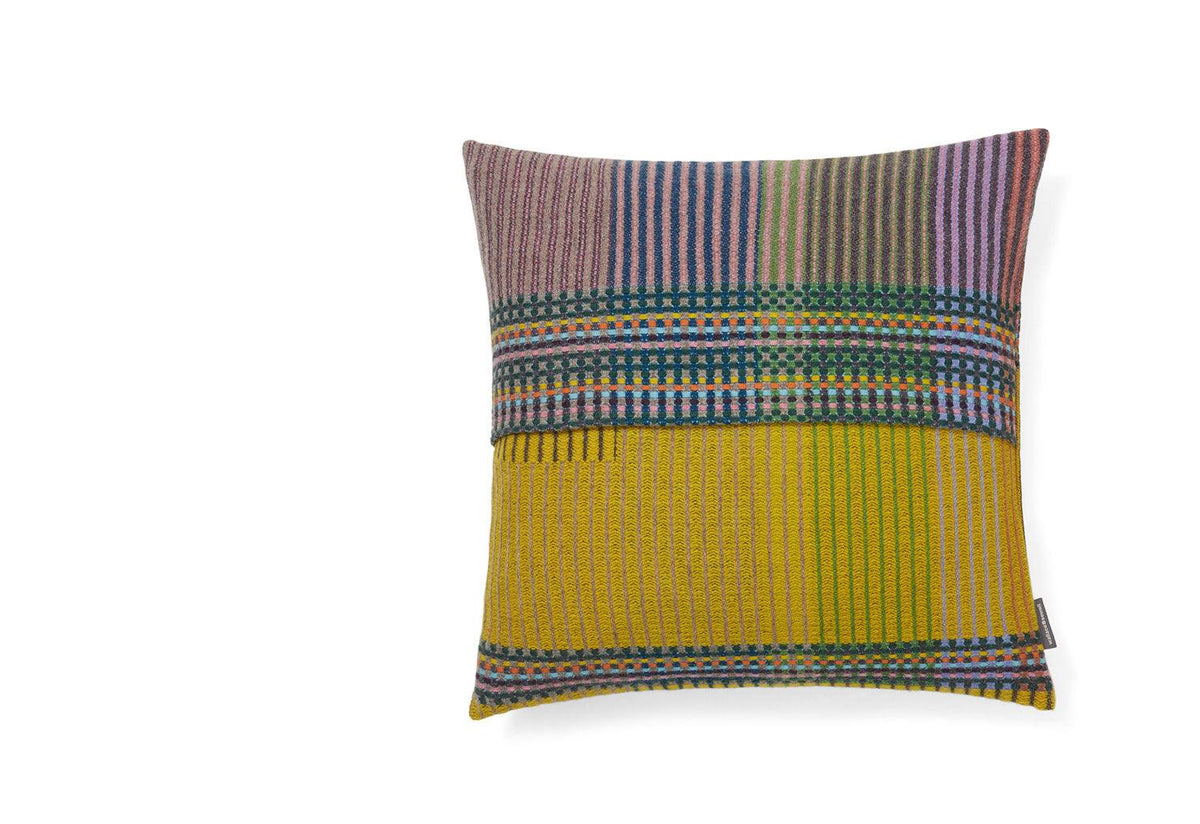 Hambling Cushion, Wallace sewell, Wallace sewell