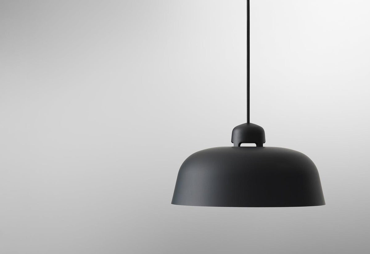 w162 Dalston Pendant, Sam hecht and kim colin, Wastberg