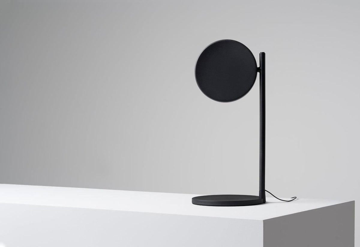 w182 Pastille Table Lamp, Industrial facility, Wastberg