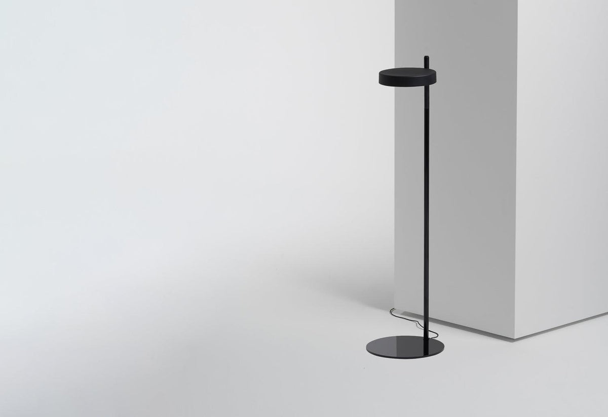 w182 Pastille Floor Light, Industrial facility, Wastberg
