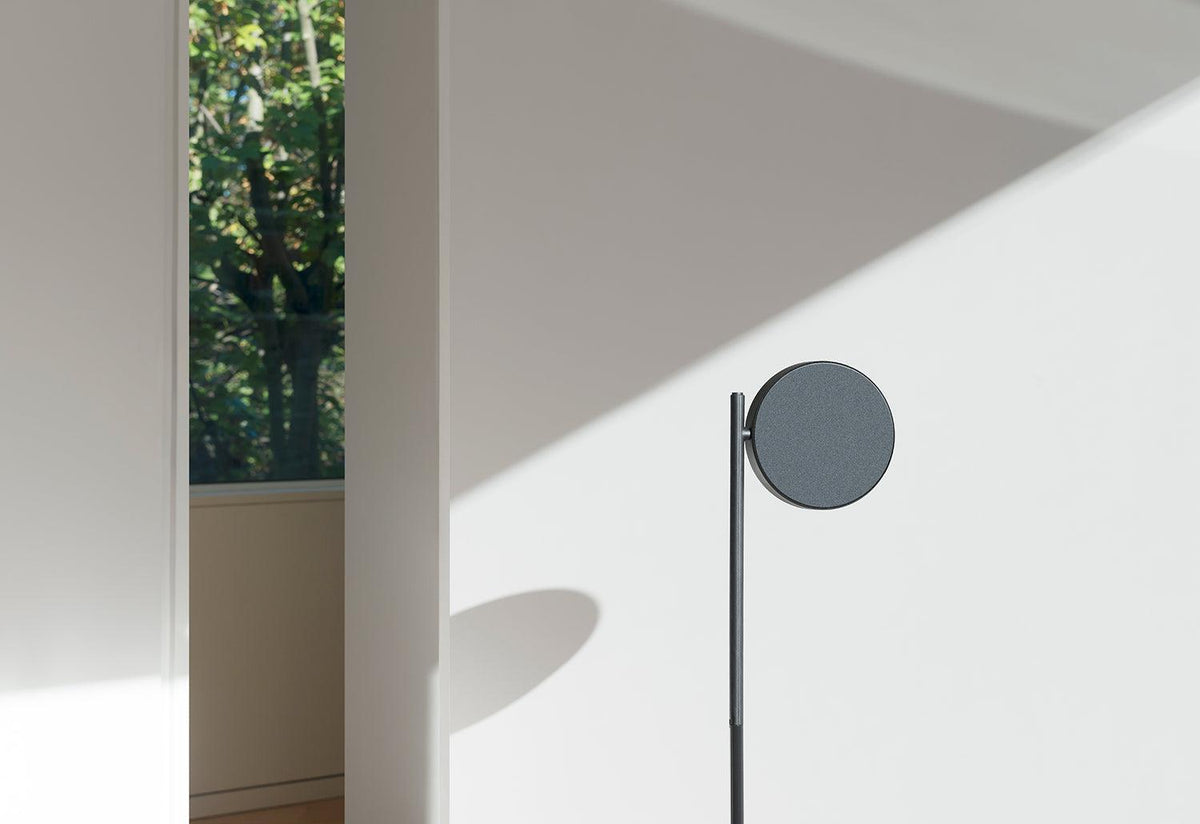 w182 Pastille Floor Light, Industrial facility, Wastberg
