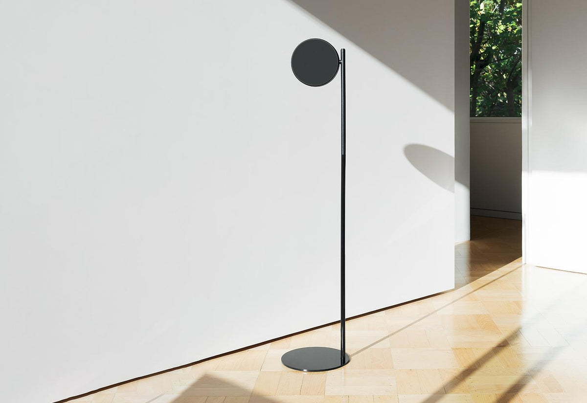 w182 Pastille Floor Light, Industrial facility, Wastberg