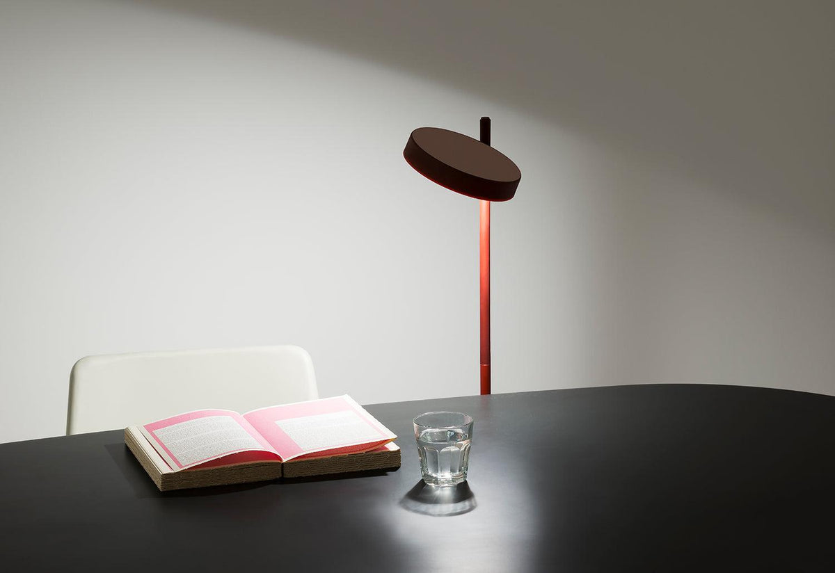 w182 Pastille Floor Light, Industrial facility, Wastberg