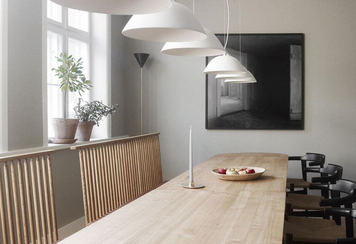 Sempé w103s1 Pendant Light, Inga sempé, Wastberg