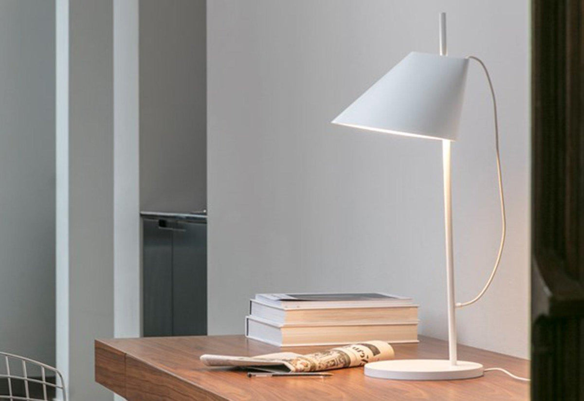 Yuh Table Lamp, Gamfratesi, Louis poulsen