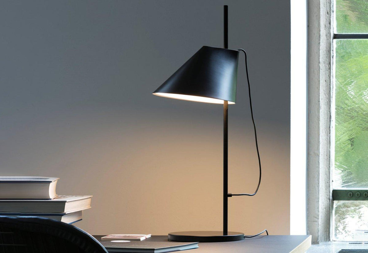 Yuh Table Lamp, Gamfratesi, Louis poulsen