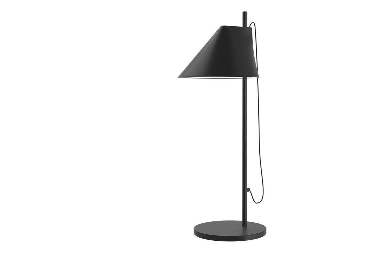 Yuh Table Lamp, Gamfratesi, Louis poulsen