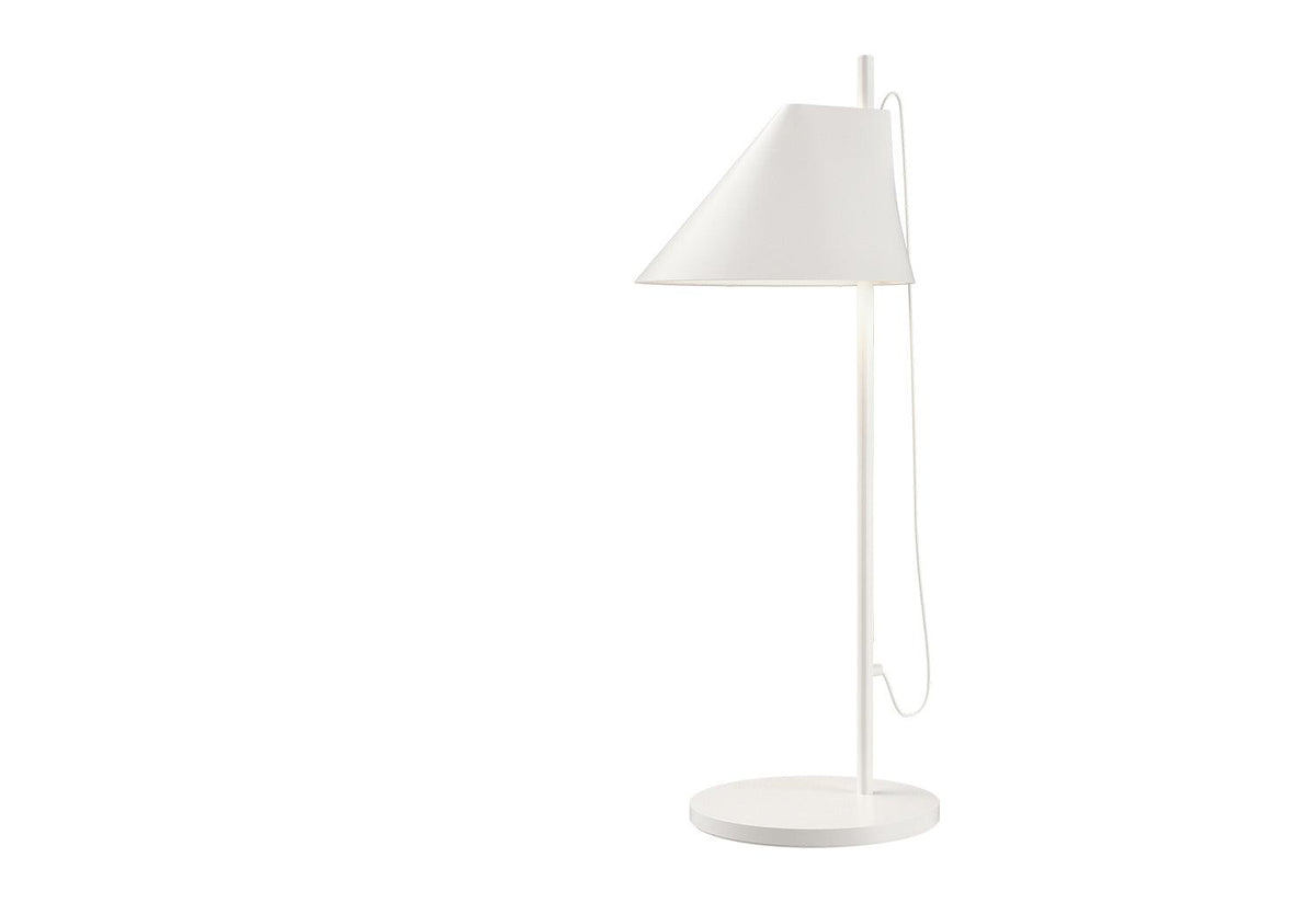 Yuh Table Lamp, Gamfratesi, Louis poulsen