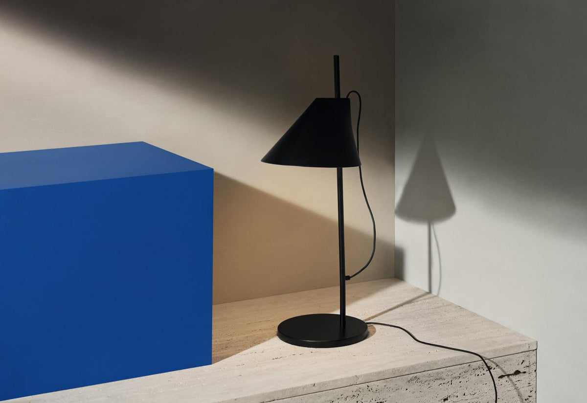 Yuh Table Lamp, Gamfratesi, Louis poulsen