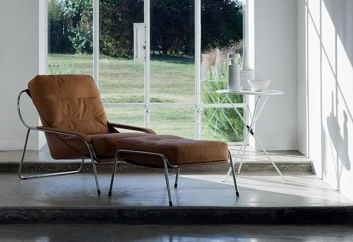 Cumano Table, Achille castiglioni, Zanotta
