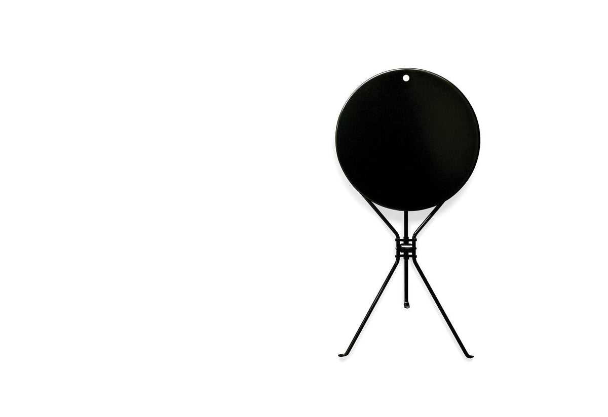Cumano Table, Achille castiglioni, Zanotta