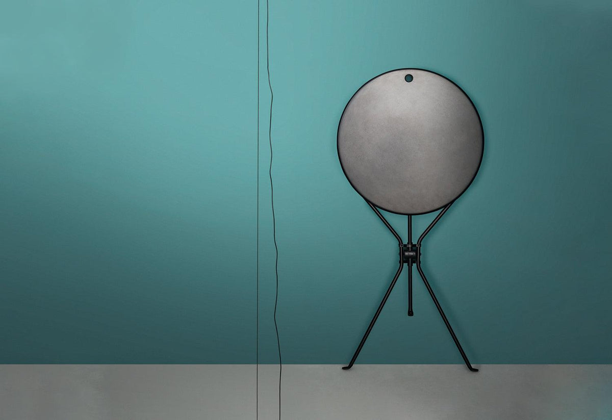 Cumano Table, Achille castiglioni, Zanotta