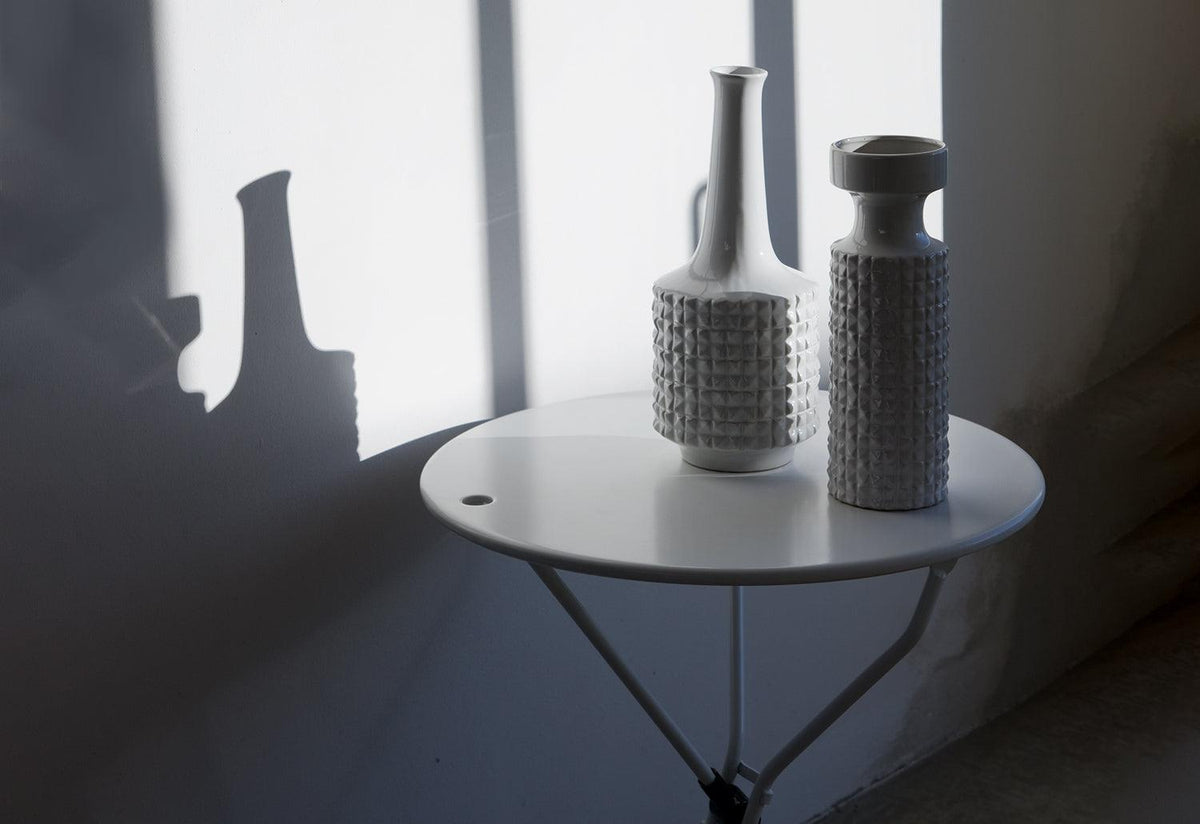 Cumano Table, Achille castiglioni, Zanotta