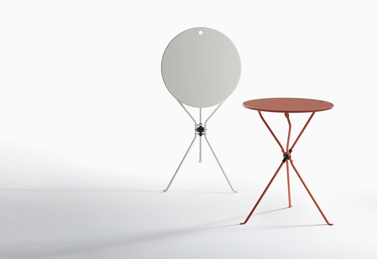 Cumano Table, Achille castiglioni, Zanotta