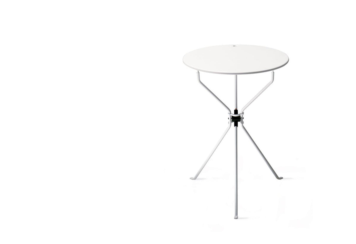 Cumano Table, 1978, Achille castiglioni, Zanotta