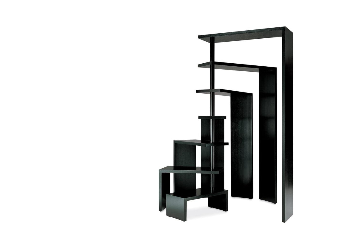 Joy Shelf Unit, Achille castiglioni, Zanotta