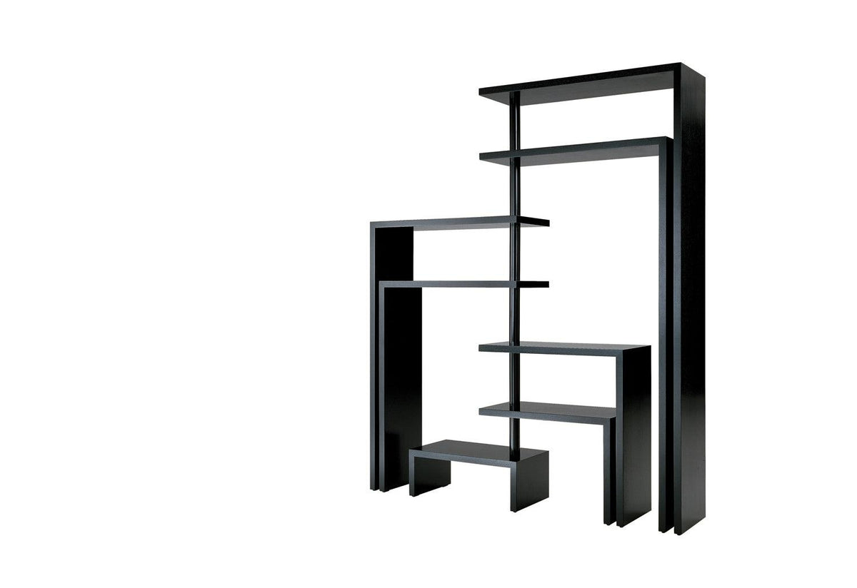 Joy Shelf Unit, 1989, Achille castiglioni, Zanotta