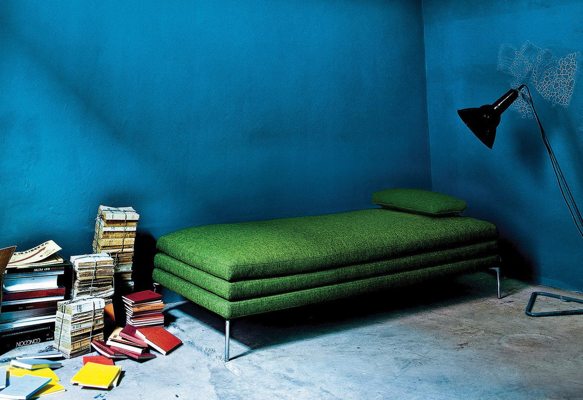 William Daybed, Damian williamson, Zanotta