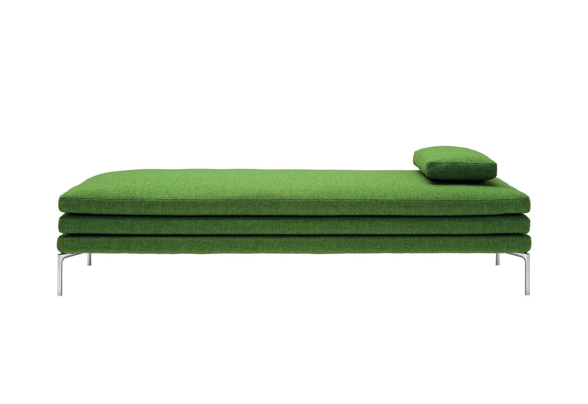 William Daybed, 2010, Damian williamson, Zanotta