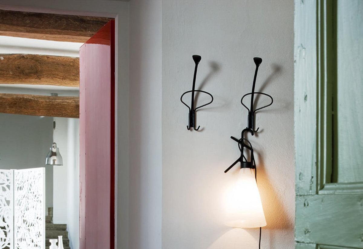 Museo Hat Rack, Enzo mari, Zanotta