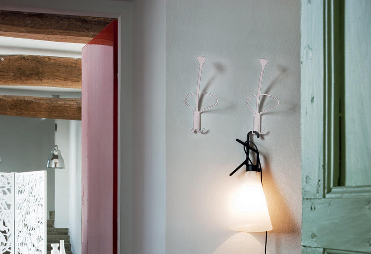 Museo Hat Rack, Enzo mari, Zanotta