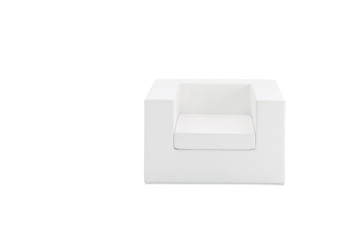 Throw-Away Armchair, Willie landels, Zanotta