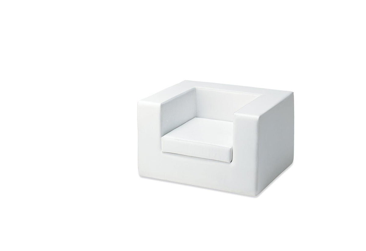 Throw-Away Armchair, Willie landels, Zanotta
